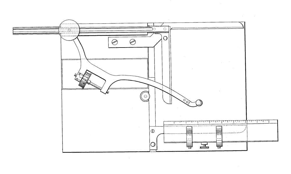patent drawing, figure 1